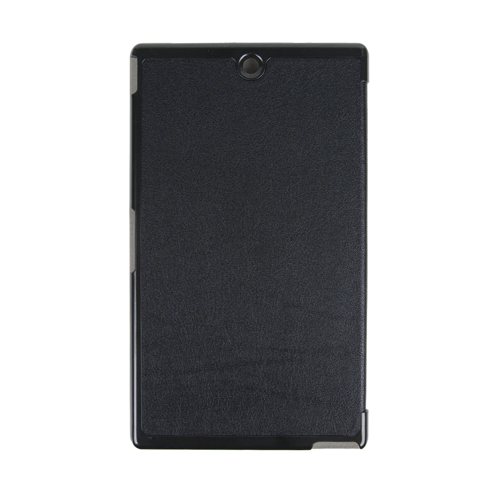 Чехол для Sony Xperia Z3 Compact 8 Tablet тонкий умный чехол из искусственной кожи складная