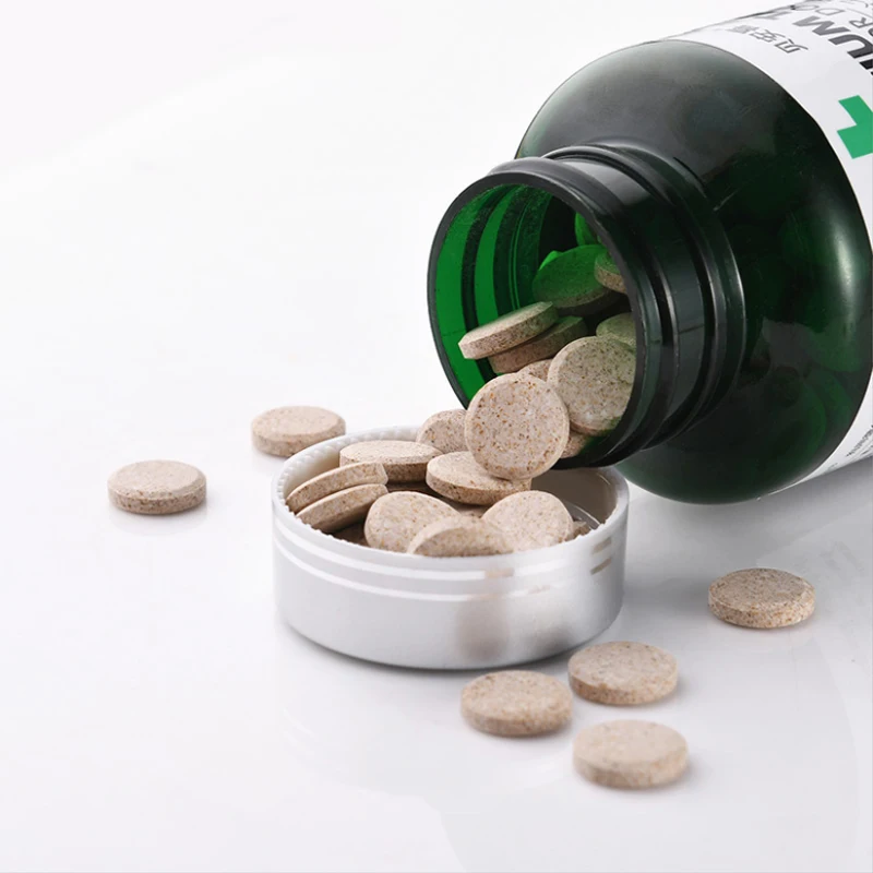 Таблетки кальциевые для собак и щенков таблетки прочных костей товары здоровья