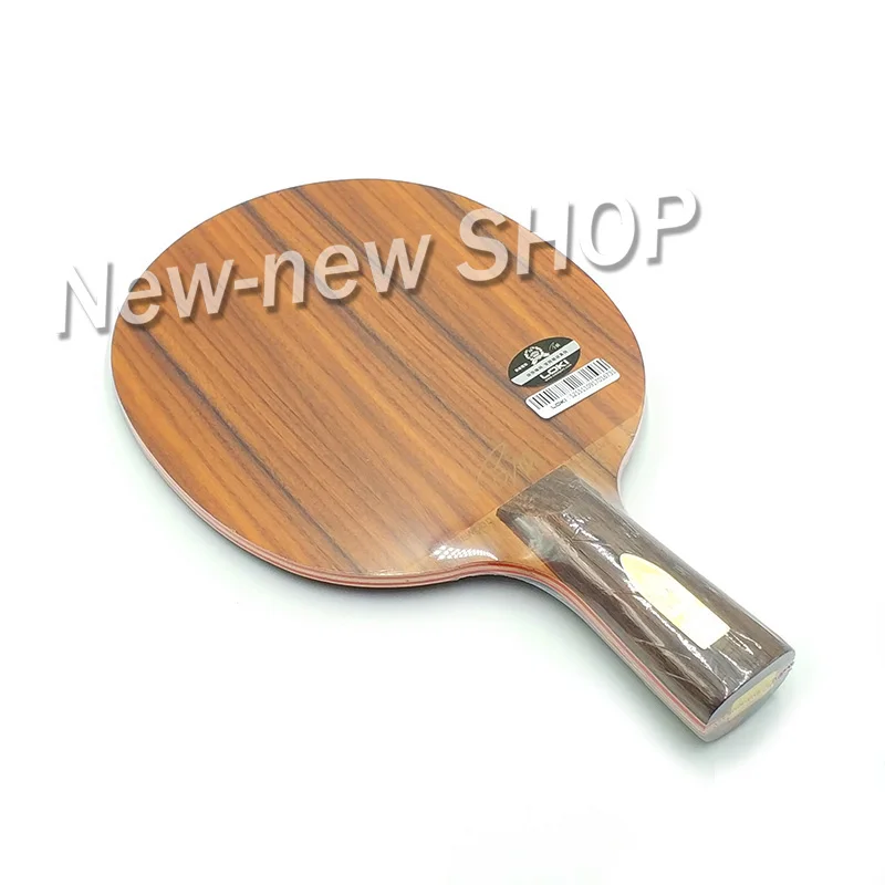 Ракетка для настольного тенниса LOKI профессиональная ракетка из красного огня и