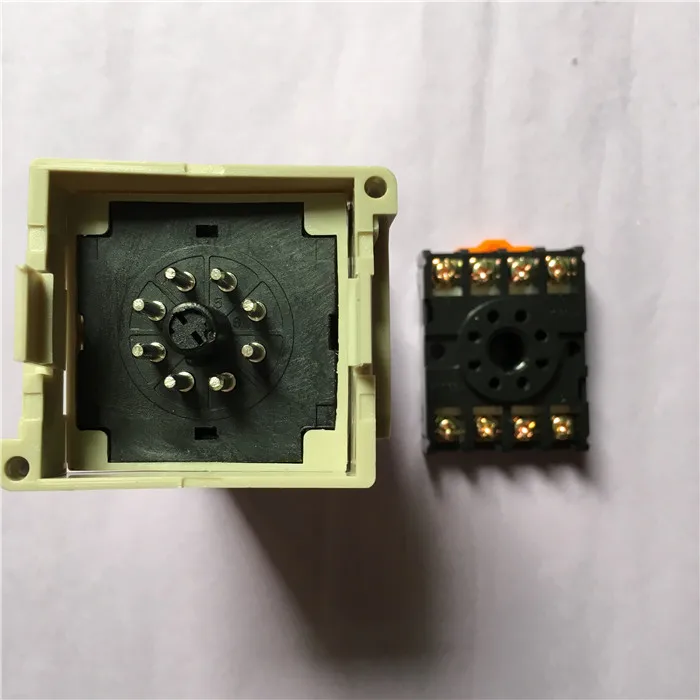 Новый таймер-реле Original New South  Setstar TEH-48D TCH-48D для газовых и электрических духовок, с функцией сигнализации, TEH48D TCH48 99M59S tsz48 220V 10A (art.: 3920da15187cd) - 3920da15187cd