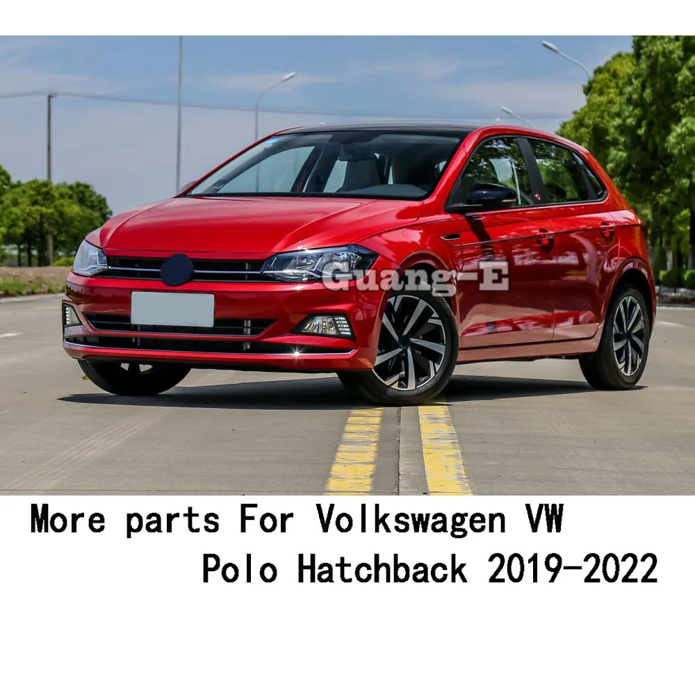 2 шт. детектор палочек для Volkswagen VW Polo Hatchback 2019 2020 2021 2022