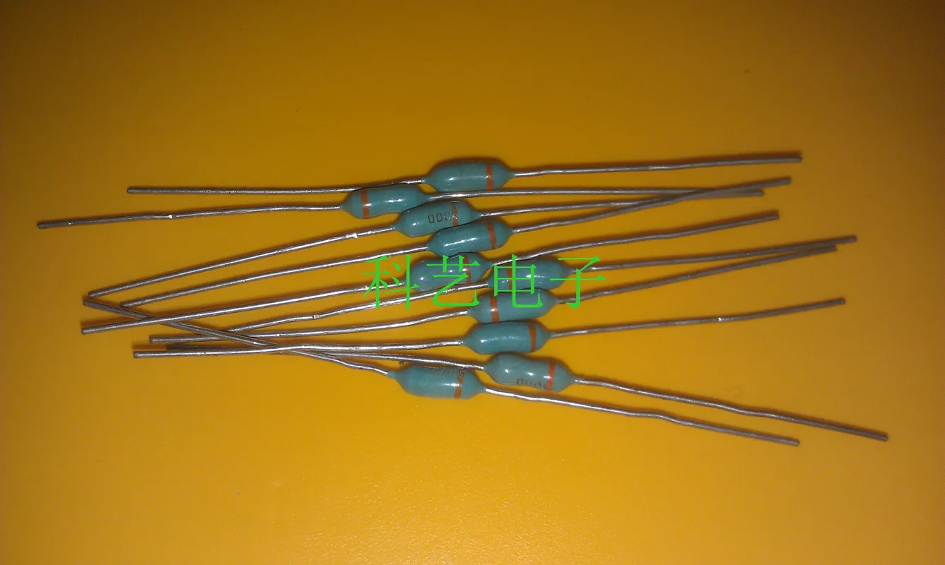 

20 шт., предохранитель 125 В, 3 А