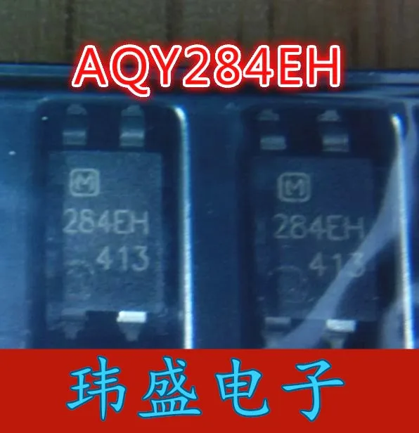 

10 шт./лот AQY284EH 284EH SOP-4