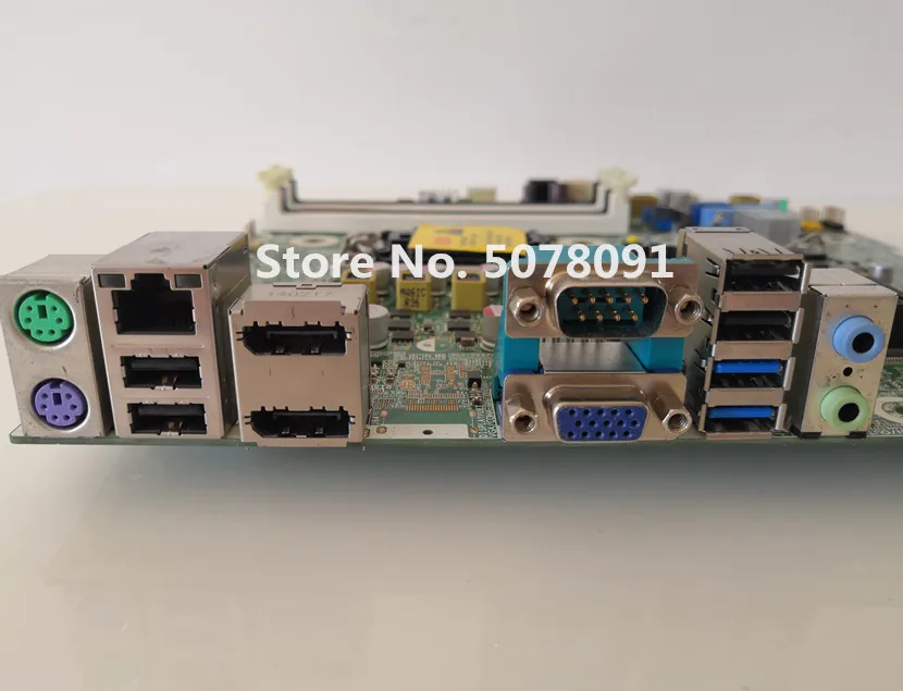 

Desktop Motherboard For 600 G1 696549-002 739682-001 739682-501 739682-601 1150 Q85 System Mainboard