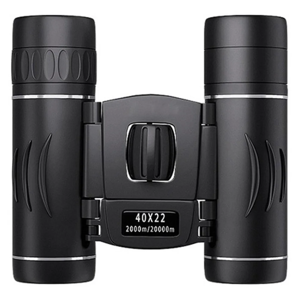 

Бинокль Складной, 2000 м, 40 х22 дюйма, BAK4 FMC