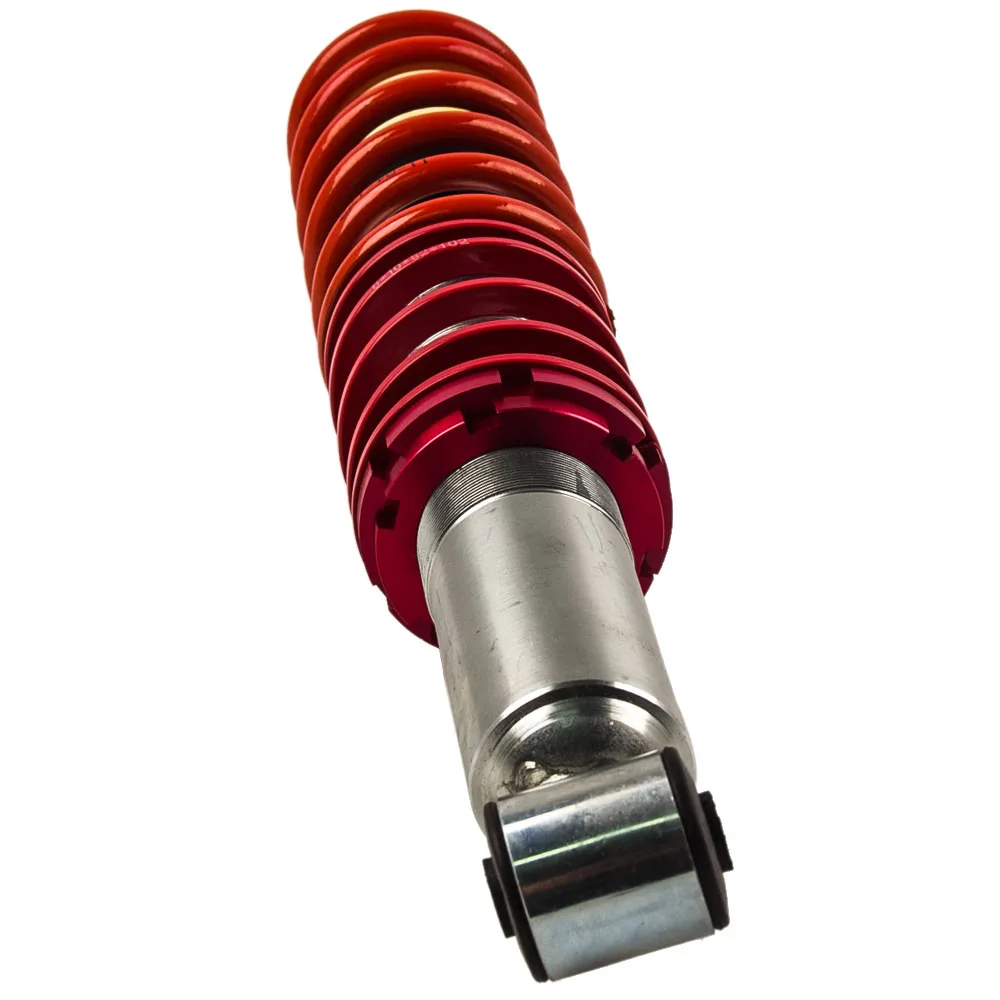 Набор койловеров с регулируемой высотой для VW Rabbit GOLF MK1 Cabriolet 1975 1994 амортизатор