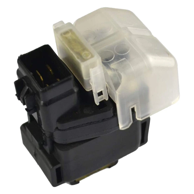 Электромагнитные реле стартера для Arctic Cat 3409 025 Suzuki 31800 07G00 LTZ400 Kawasaki 27010 S024 35F00 GSXR600 750