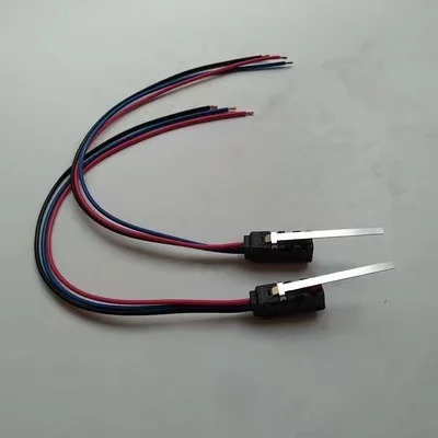 

Fine Motion Switch Limiting Device Switch D2VW-5L1B-1M Switch Sensor