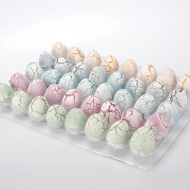 Очень милое волшебное высиживание и выращивание динозавра яйца новинка кляп