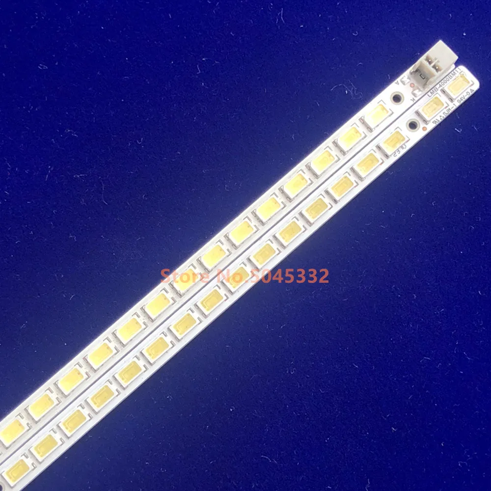 Светодиодная лента для подсветки Samsung 40 дюймов 457 мм|Светодиодные ленты| |