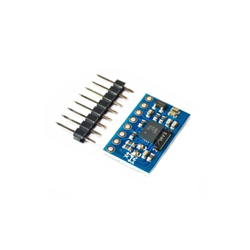 GY BNO055 9DOF 9 axis абсолютное ориентации коммутационная бортовой датчик угла модуль