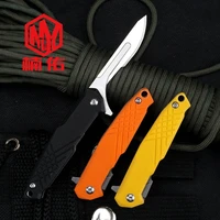1pcs folding scalpel multifunctional utility knife outdoor portable medical carving tool knife without blade