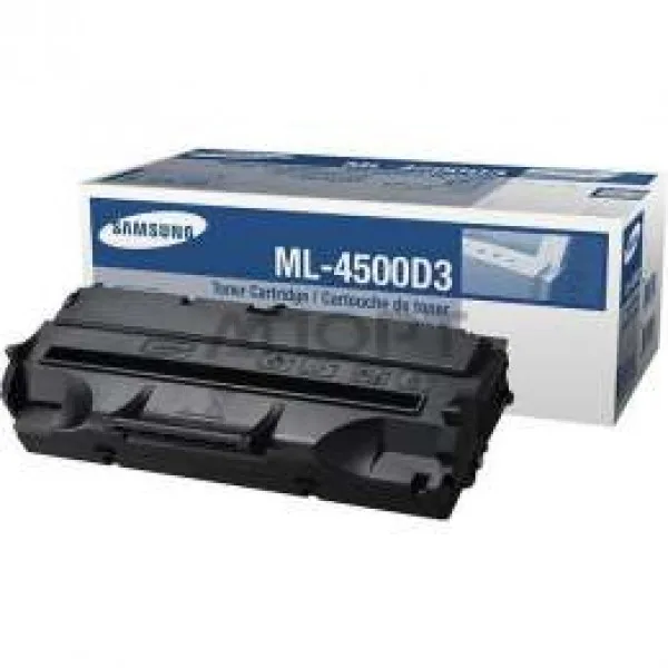Картридж ML 4500D3 Samsung для 4500/4600 (2500 стр.) ориг.|Картриджи с тонером| |