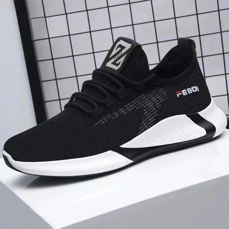 

2021Women's Sports Running Casual Shoes