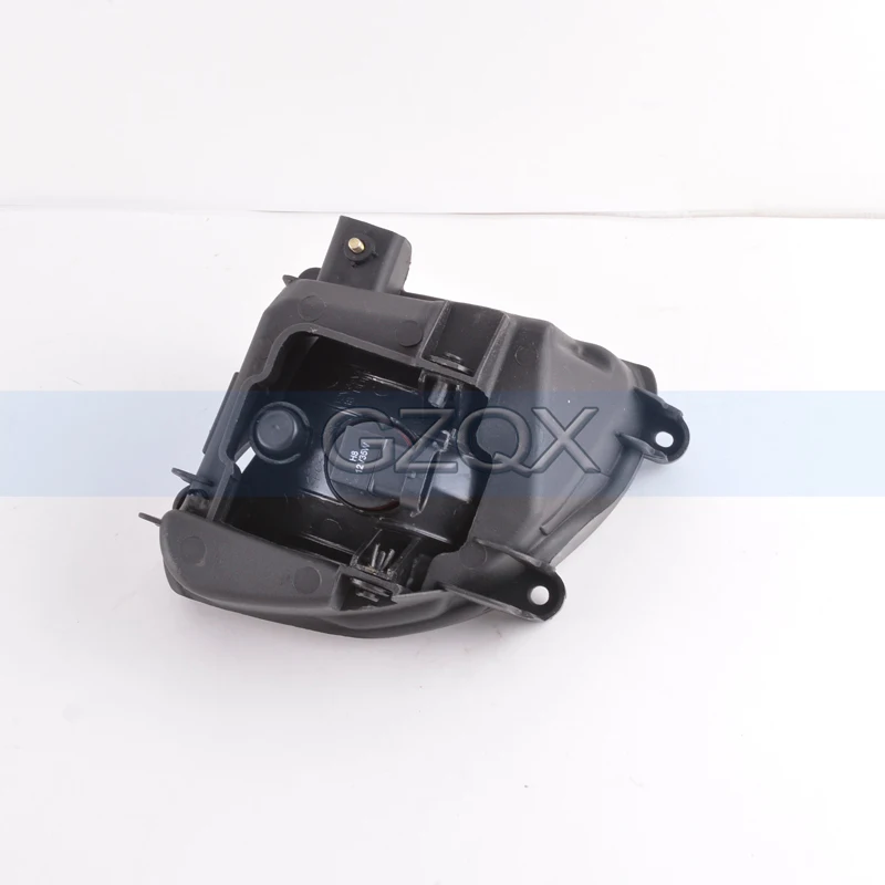 CAPQX переднего бампера Туман светильник для KIA Sportage 2 0 7 2005 2006 2007 передние фары