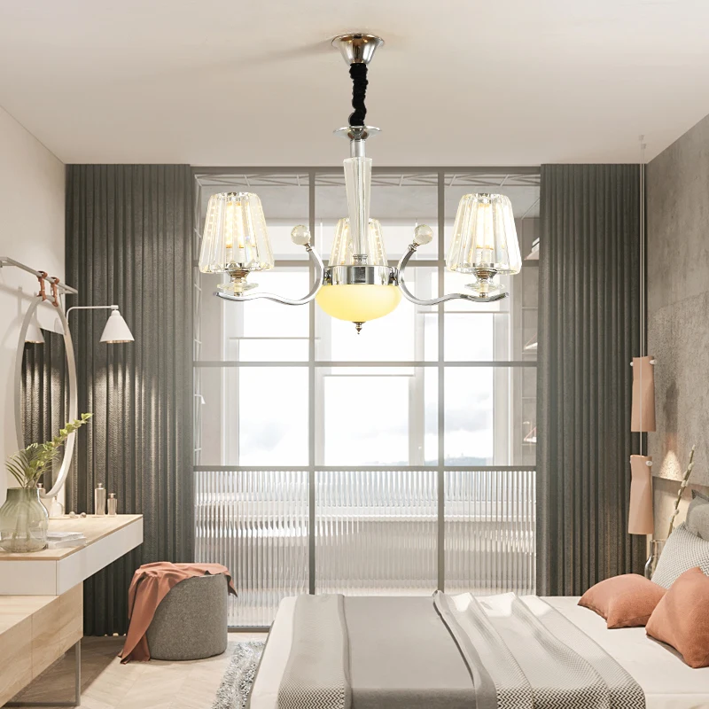 Ретро E27 Chander светильники винтажный светодиодный светильник Промышленный Эдисон