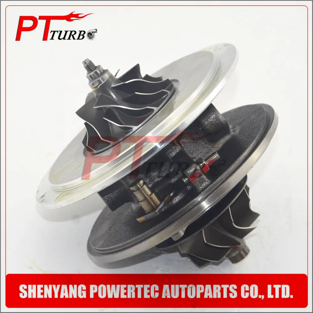 

New Turbo Core For VW LT II 2.5 TDI 80Kw ANJ Turbine CHRA Balanced Turbocharger Cartridge 074145701D 454205-5006S 1999-2006