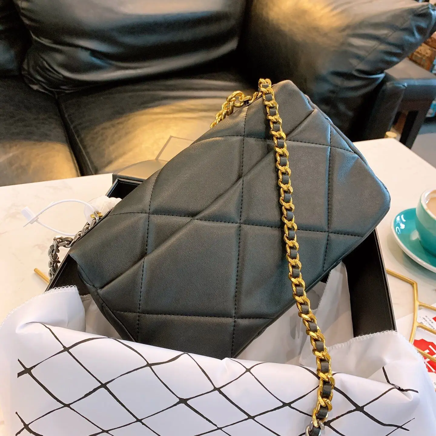 

2021 Women's Bag New Casual Fashion Designer Bag Luxury Designer Bag