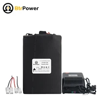 48v 35ah electric bicycle battery 48v 35ah 1500w lithium battery built in 50a bms electric bikes motor outdoor camping
