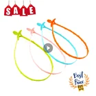 Фильтр для выпускного отверстия кухонной раковины в ванной комнате Инструменты для удаления Садок дренажный трубопровод крючок для Слива пластиковый крючок для чистки инструмент для защиты от засорения