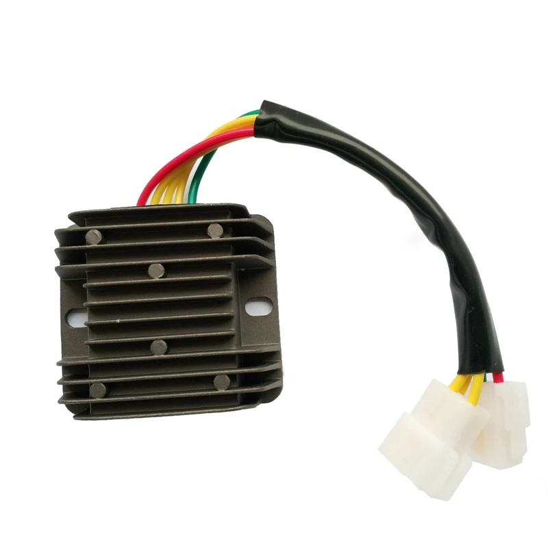 12V мотоцикла Регулятор выпрямителя Для Hyosung GT250 GT650 COMET GT250R GT650R GT650S ST7 32800HN9101 32800HN9110 |