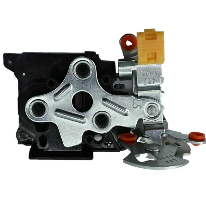 

Car Front Door Lock Latch Actuator Left Driver Deville S10 Caprice 15111447
