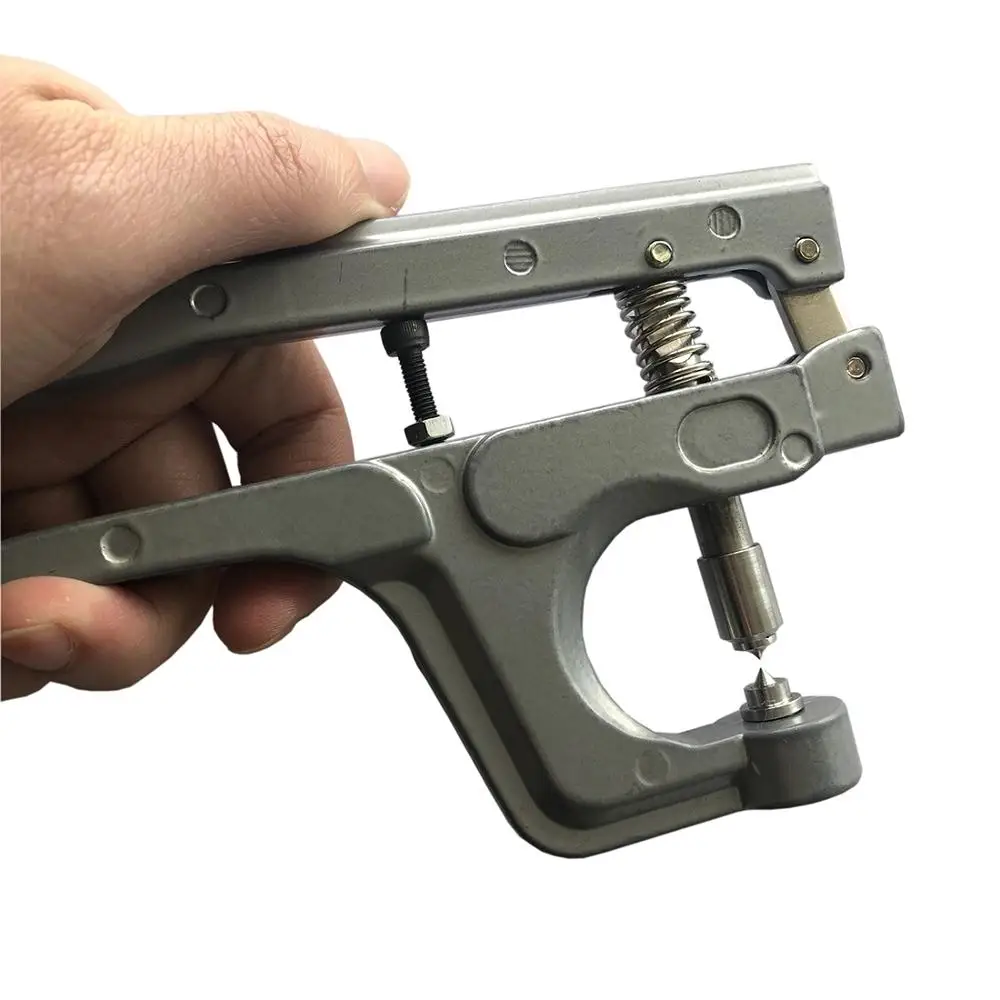 

Новое поступление, бесплатная доставка, втулка для ракетки для бадминтона, инструменты для ракетки для бадминтона, плоскогубцы для холодного отжима, инструмент для ракетки с пером