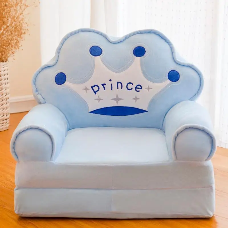 Prinses Stoel Recamara кушетка мини Kindersofa ленивый мешок ребенка для стула Dormitorio детей Infantil