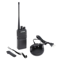 bf c5 walkie talkie vhf uhf dual band transceiver portable cb radio