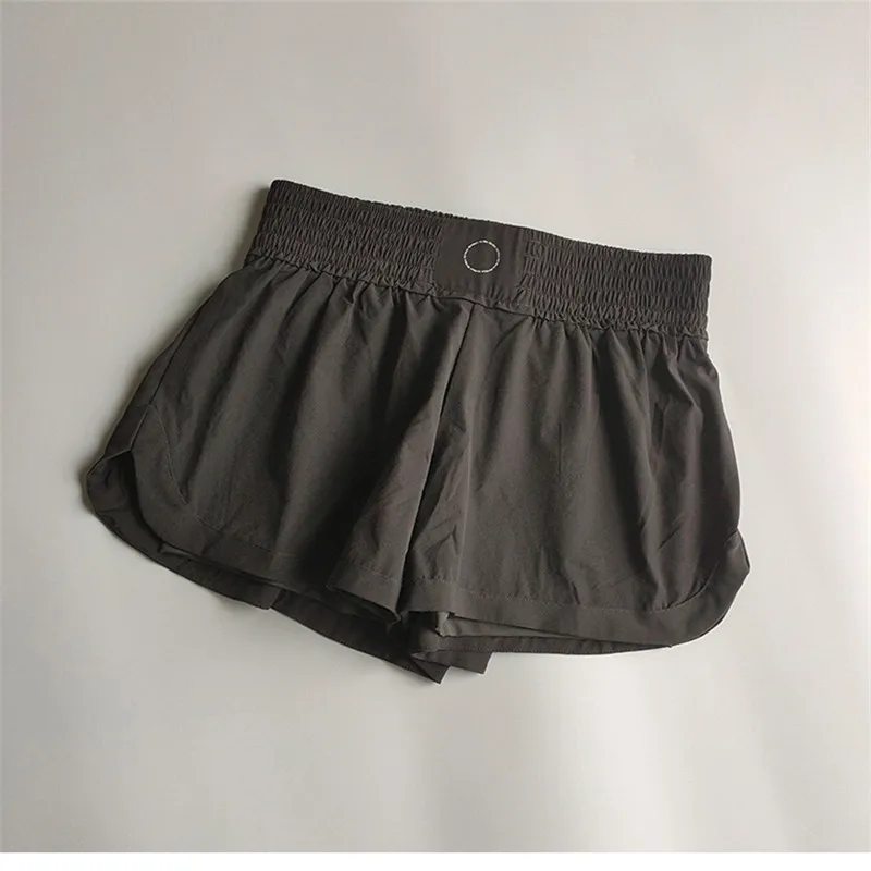 

Women Sport Shorts GYM Workout Loose Casual Fitness Short Quick Dry Fitness Leggings