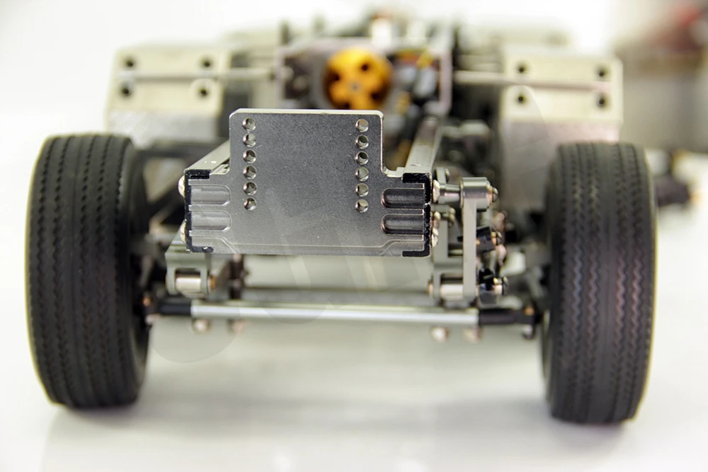 металлическая головка cnc поп