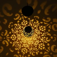 Садовый фонарь#4