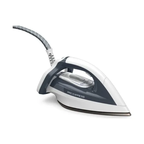 Электрический паровой котел Tefal PRO 7 5 Бар 2400 Вт с контролем температуры|Утюги и