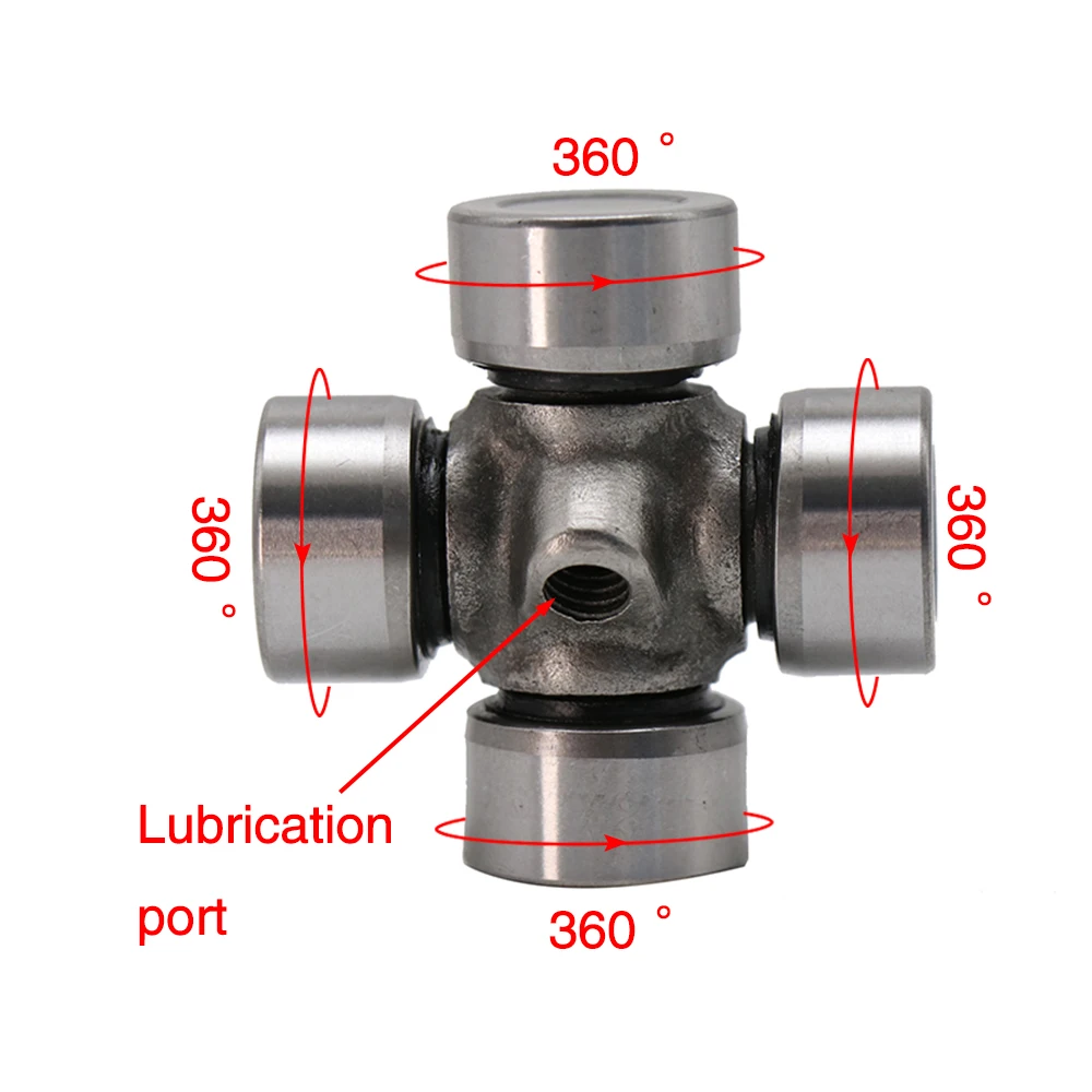 ZSDTRP U-Joint Kit Cross Bearing For CJ-KC750 Motorcycle Bmw R12 R71 M-72 CJ-K750 | Автомобили и мотоциклы