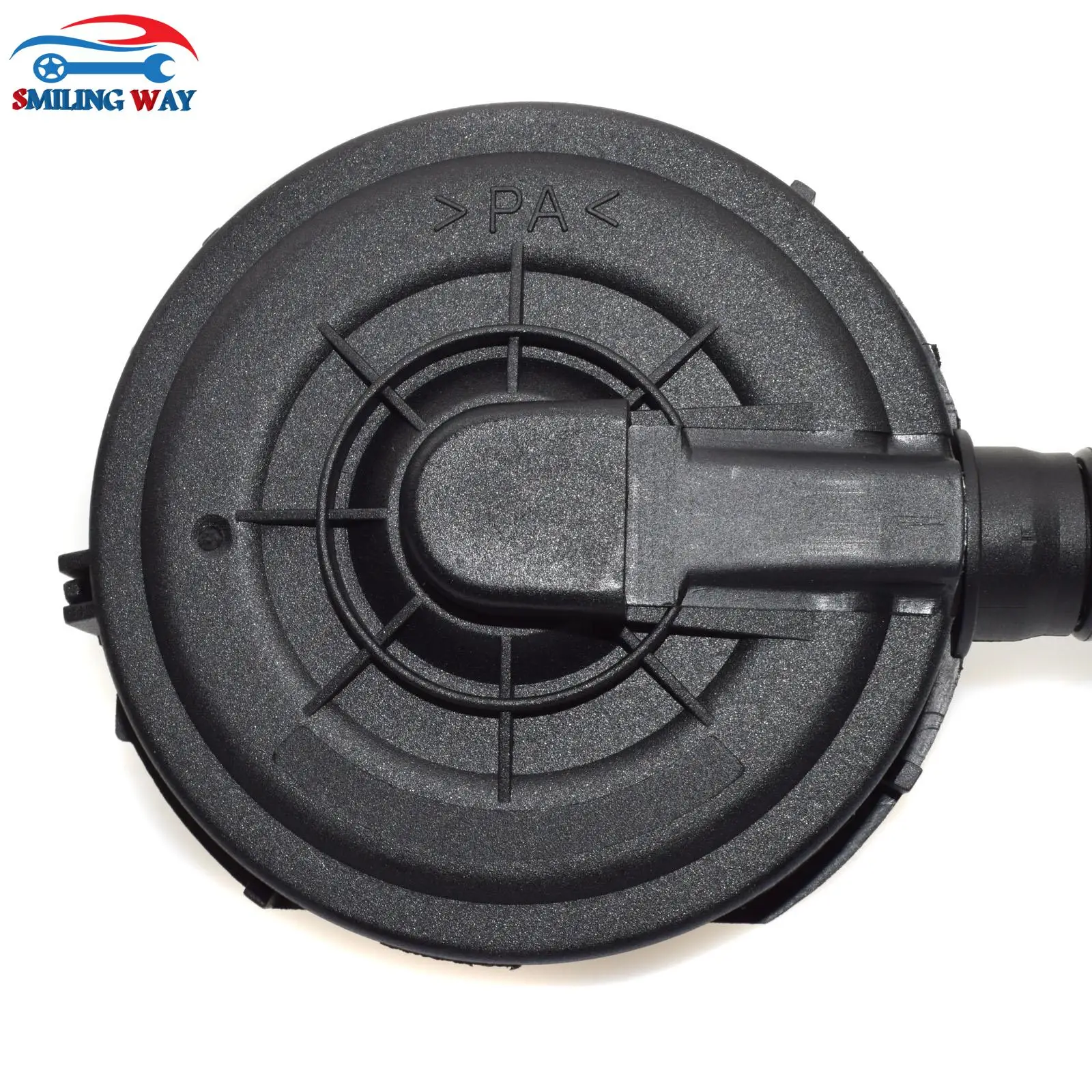 Smiling Way # PCV Картер дыхательный клапан для Audi A4 A6 & Quattro 3.0L V6 OE #06C103245|Коленвалы и