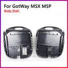 Оригинальные аксессуары для Gotway Msuper X Pro MSX MSP, основной корпус, внутренний корпус, детали для электрического моноколеса