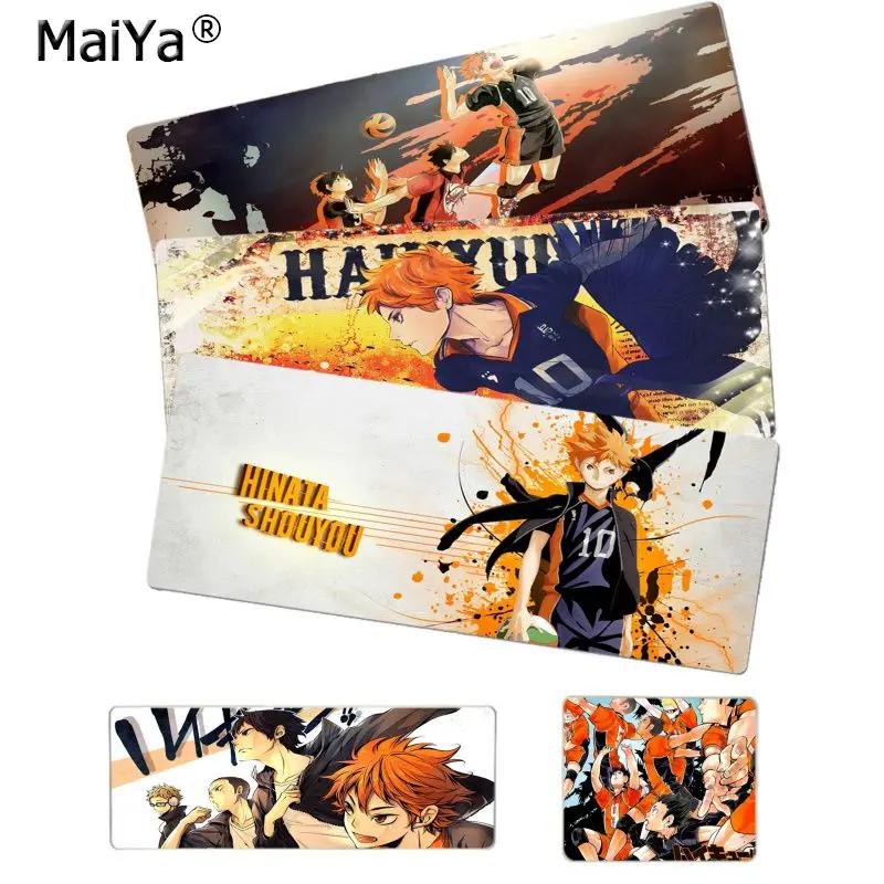 

Резиновый игровой коврик для мыши Maiya с аниме «мой любимый Аниме»