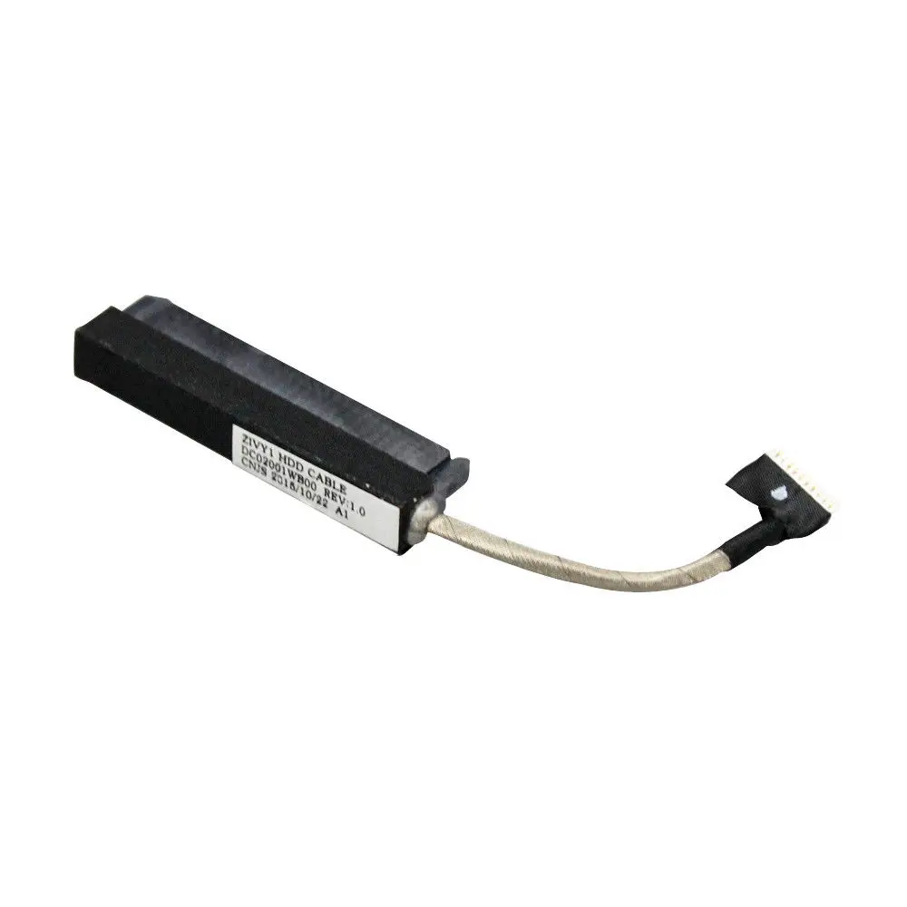 Hard Drive Disk HDD Connector Cable for Lenovo Y40-70 Y50-70 Y70-70 80DU DC02001WB00 | Компьютеры и офис