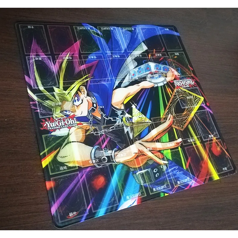 Takara Tomy PTCG аксессуары Покемон карточка настольная игра игровой коврик XY X монстр