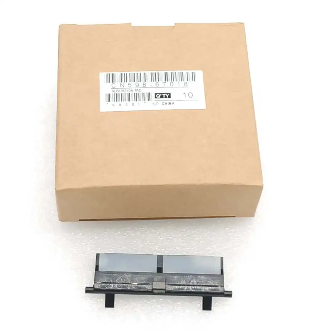 CN598-67018 разделительная пластина для HP OfficeJet Pro X451 X476 X551 X576 451 551 476 576 X300 | Компьютеры и