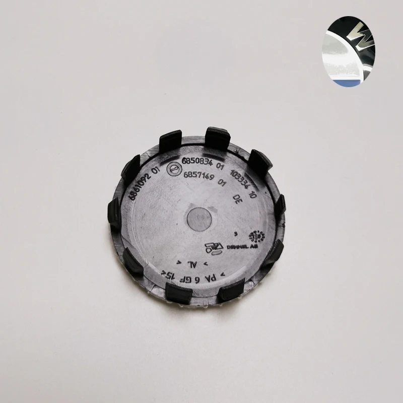 

100pcs 56mm Car black/white Wheel Center Hub Cap Cover badge Emblem For BMW E46 E39 E38 E90 E60 E36 F30 E34 F10 E92 E38