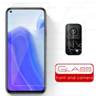Защитное стекло для экрана и объектива камеры xiaomi 10 t pro, xiaomi xiaomi10t, xaomi mi 10 t pro, 10 t, mi10t lite, 6,67 дюйма