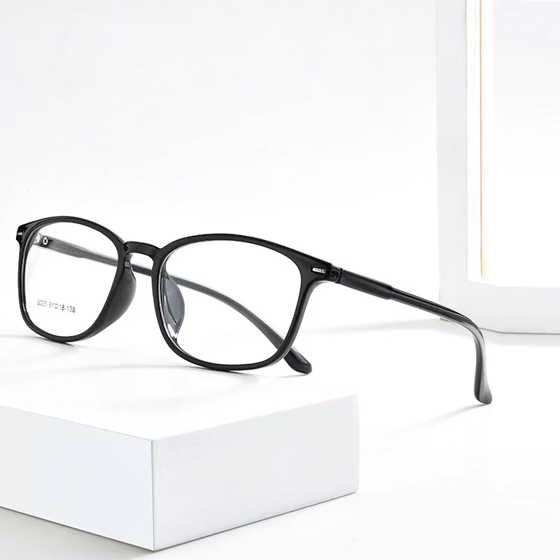 

Ширина-137 ультра-легкие Модные TR90 оправы для очков, спортивные очки с полной оправой, мужские и студенческие женские очки, оправа для очков по рецепту