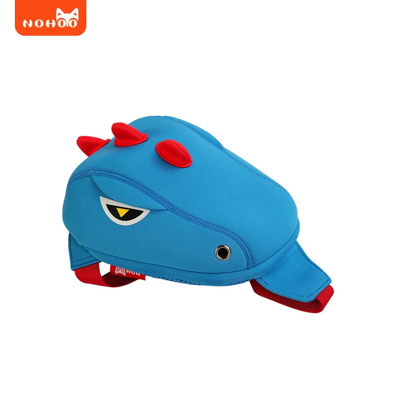 Crossbody Chest Bags boys wallet waist pack for kids fashion dinosaur streetwear bag summer bag waterproof Chest Phone Pouch