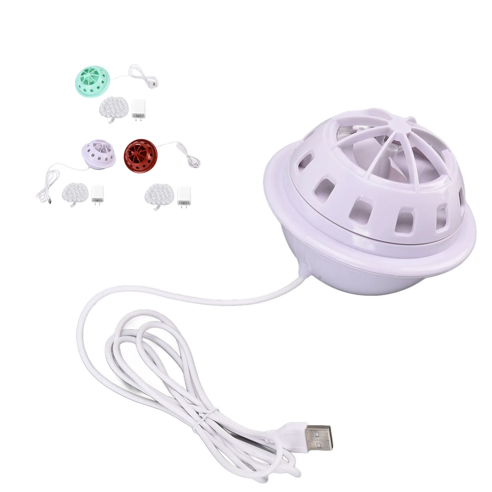 mini ultrasonic dishwasher portable usb fruit vegetable bowl washing machine sink dish washer home kitchen cleaning appliances free global shipping