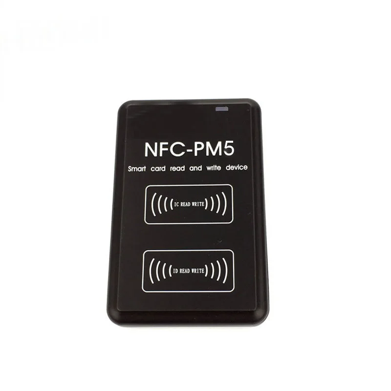 Новый PM3 писатель IC Keyfobs Cloner 13 56 МГц RFID считыватель NFC полное декодирование функция