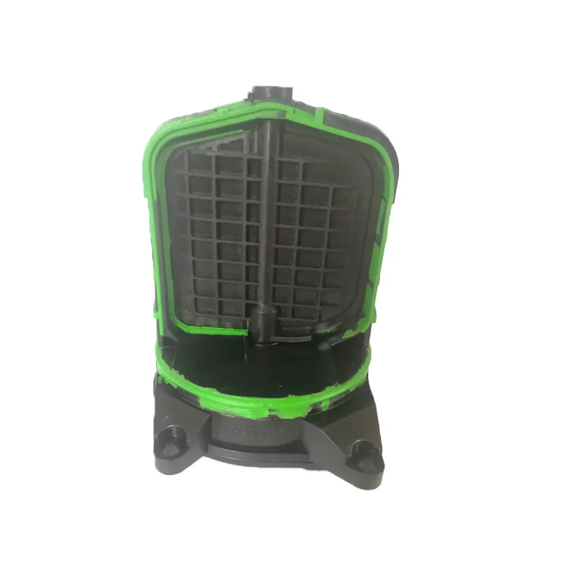 Левая пневматическая впускной коллектор клапан регулятора DISA 1147579114 для B MW E87 E81 E90