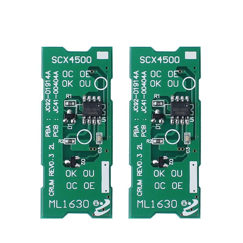 402857 402858 сброс чипа тонера для Ricoh Aficio SP5100 запасные части картриджа лазерного