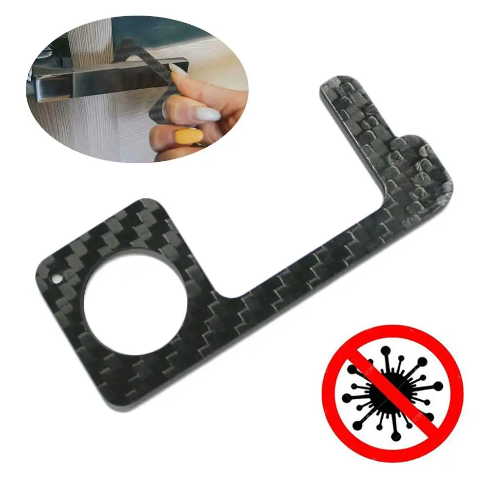 Портативный пресс инструмент для лифта гигиеническая ручная бесконтактная