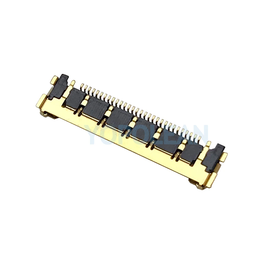 10 шт./лот Новый ЖК светодиодный разъем LVDS ДЛЯ Macbook Pro Retina 13 &quot15&quot A1398 A1425 A1502 2012 2013 2014
